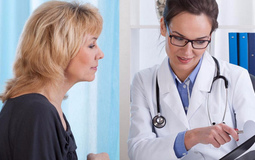 Фото: Муковисцидоз печени