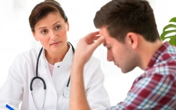 Фото: Продолжительность жизни с муковисцидозом