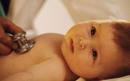 Фото: Признаки муковисцидоза