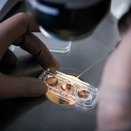 Фото:цели лечения муковисцидоза