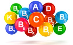 Фото:витамины при муковисцидозе